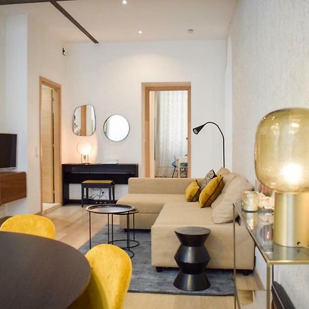 Residence Barla 尼斯 外观 照片