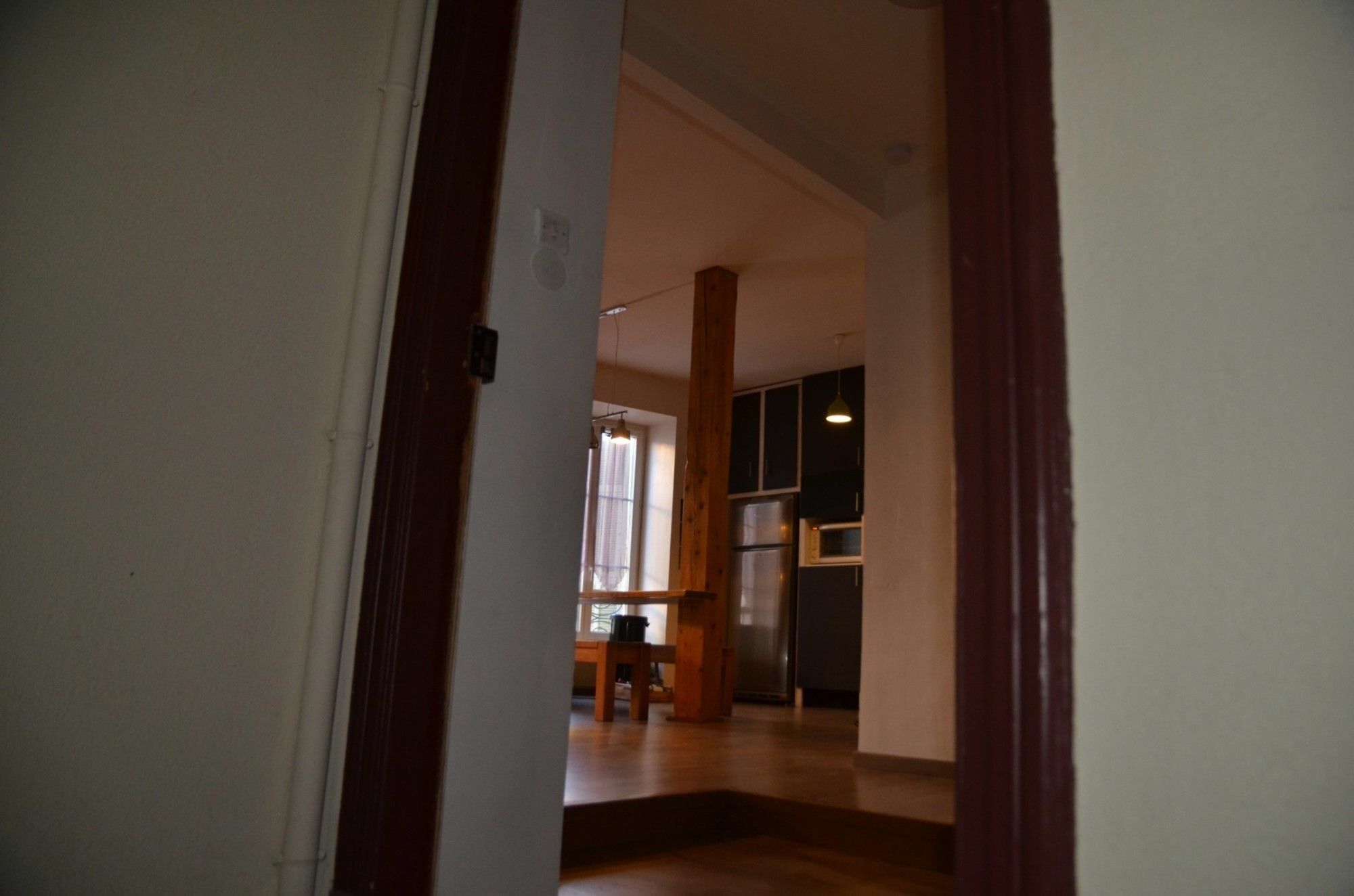 Residence Barla 尼斯 外观 照片