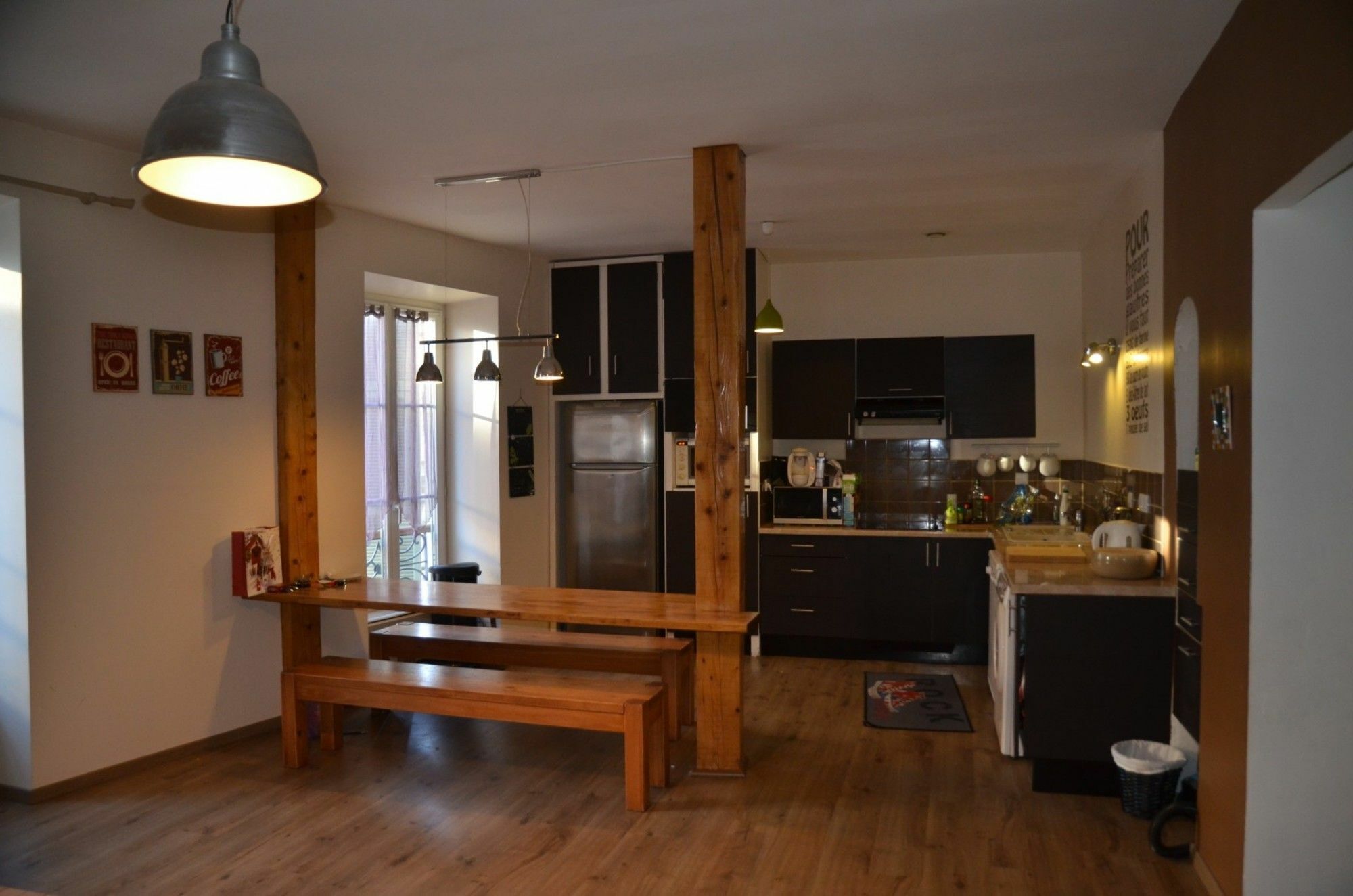 Residence Barla 尼斯 外观 照片