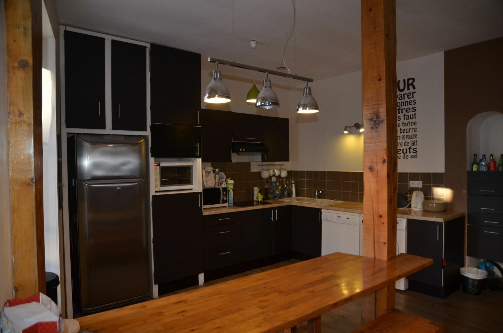 Residence Barla 尼斯 外观 照片