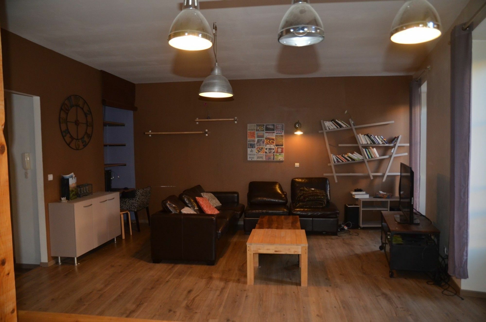 Residence Barla 尼斯 外观 照片