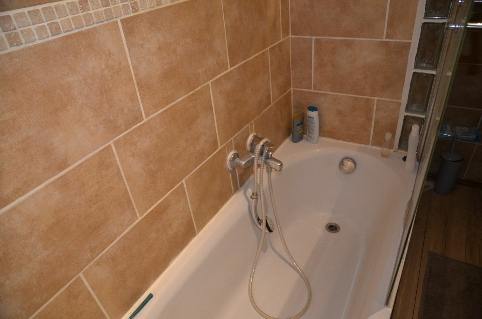 Residence Barla 尼斯 外观 照片