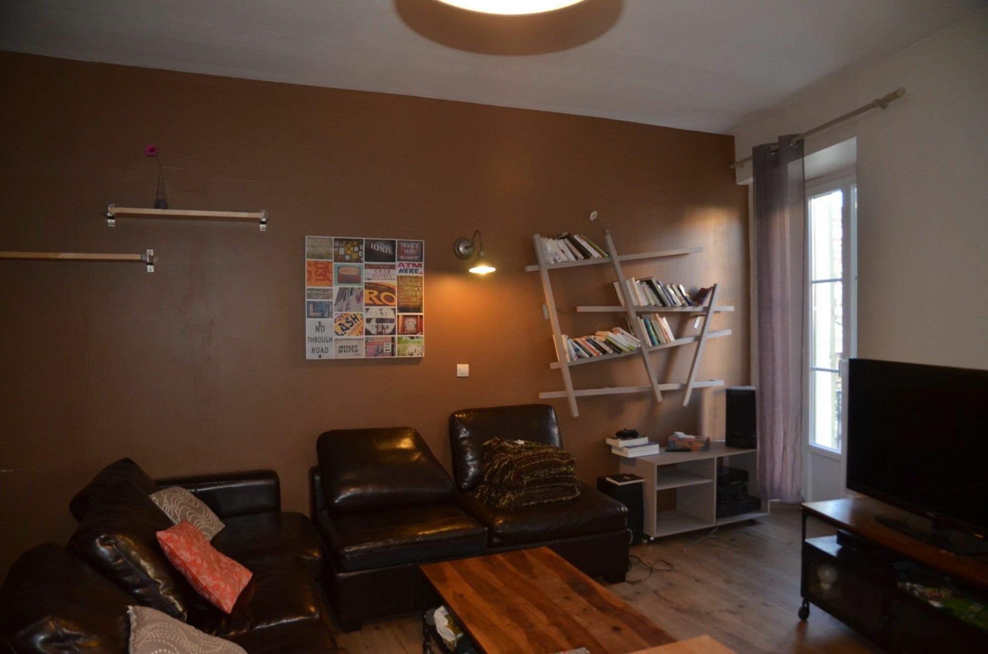 Residence Barla 尼斯 外观 照片