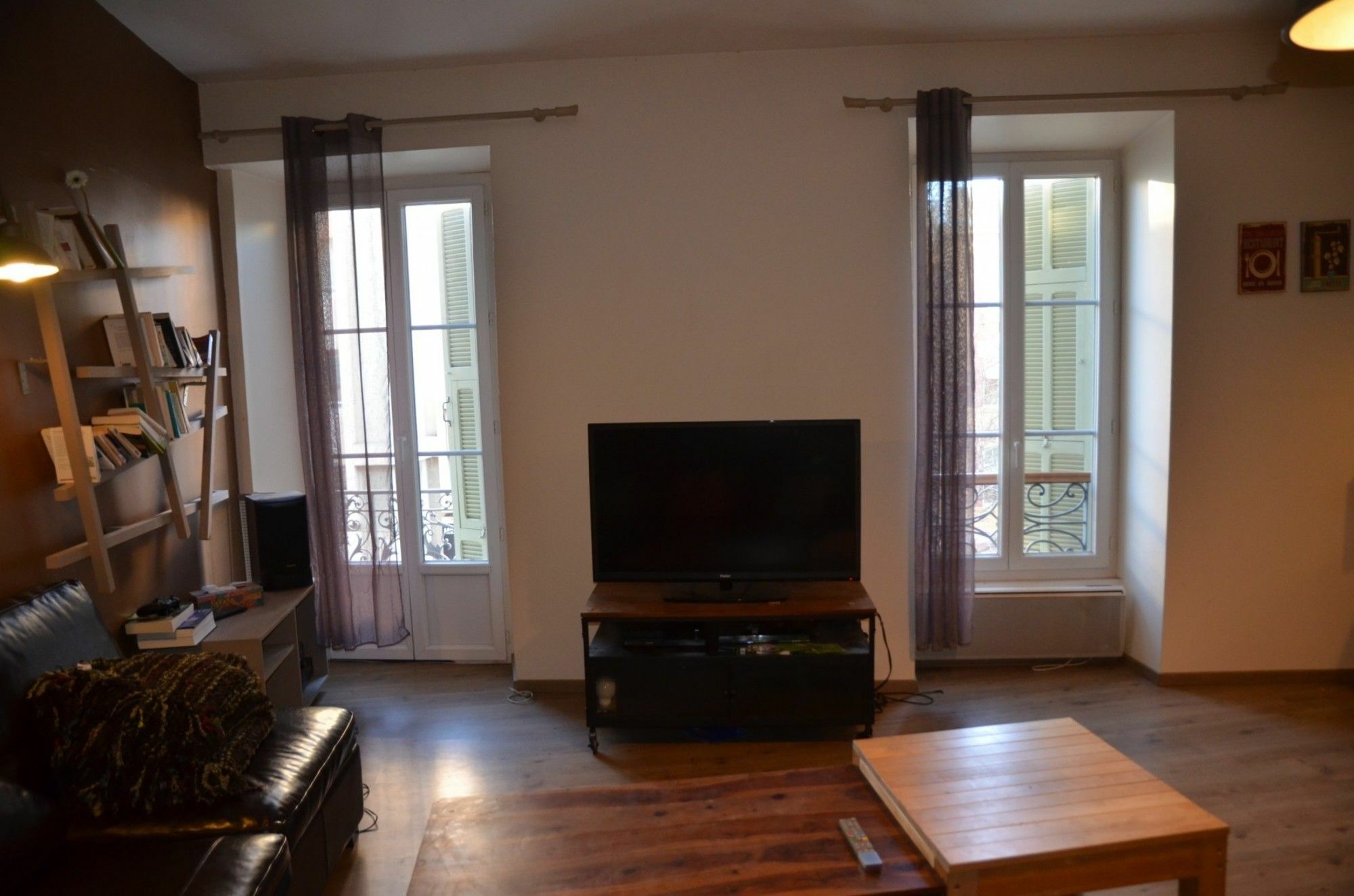 Residence Barla 尼斯 外观 照片