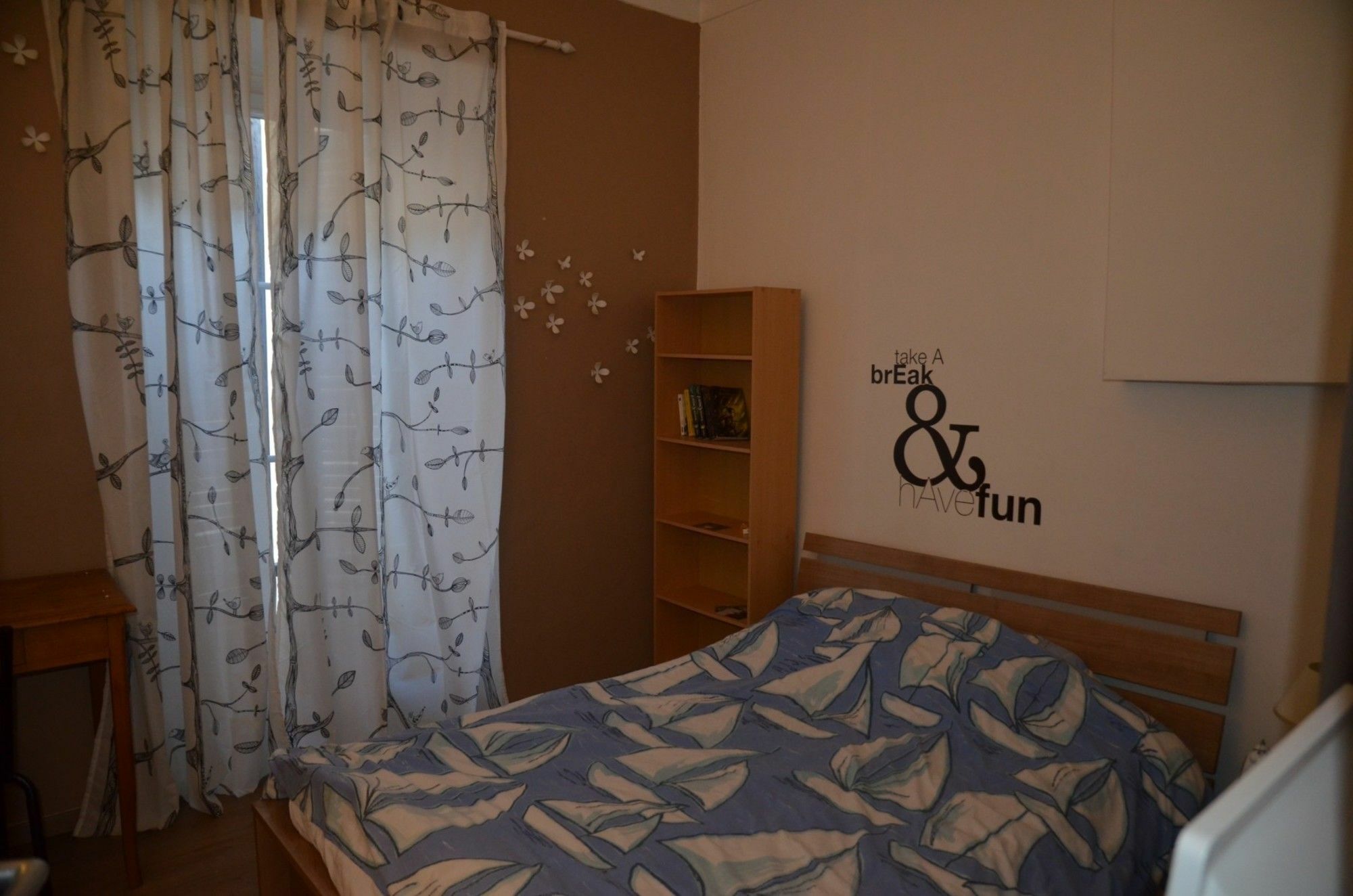 Residence Barla 尼斯 外观 照片