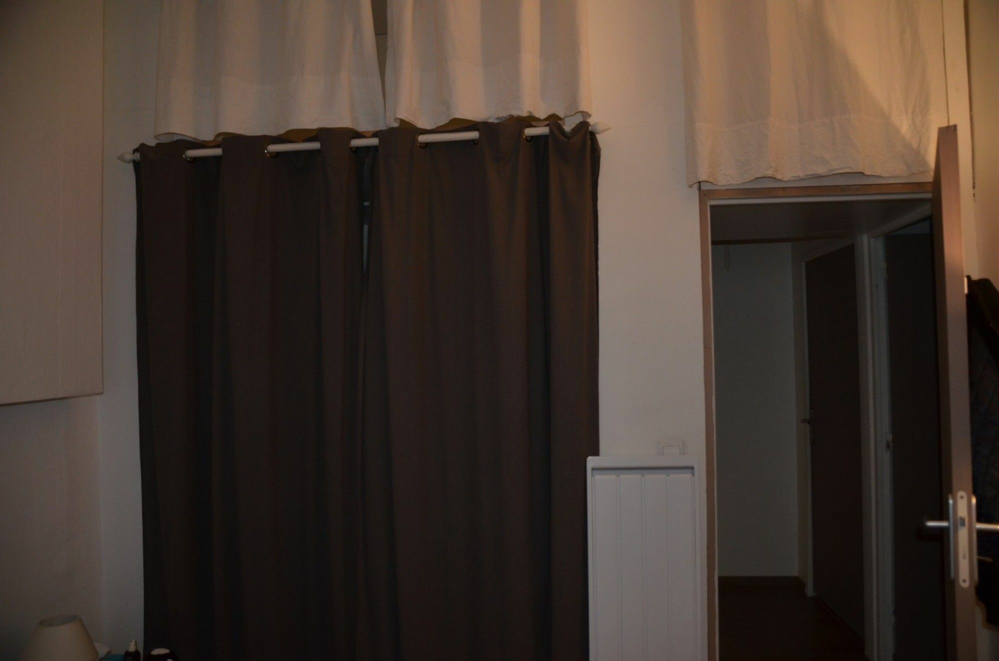 Residence Barla 尼斯 外观 照片