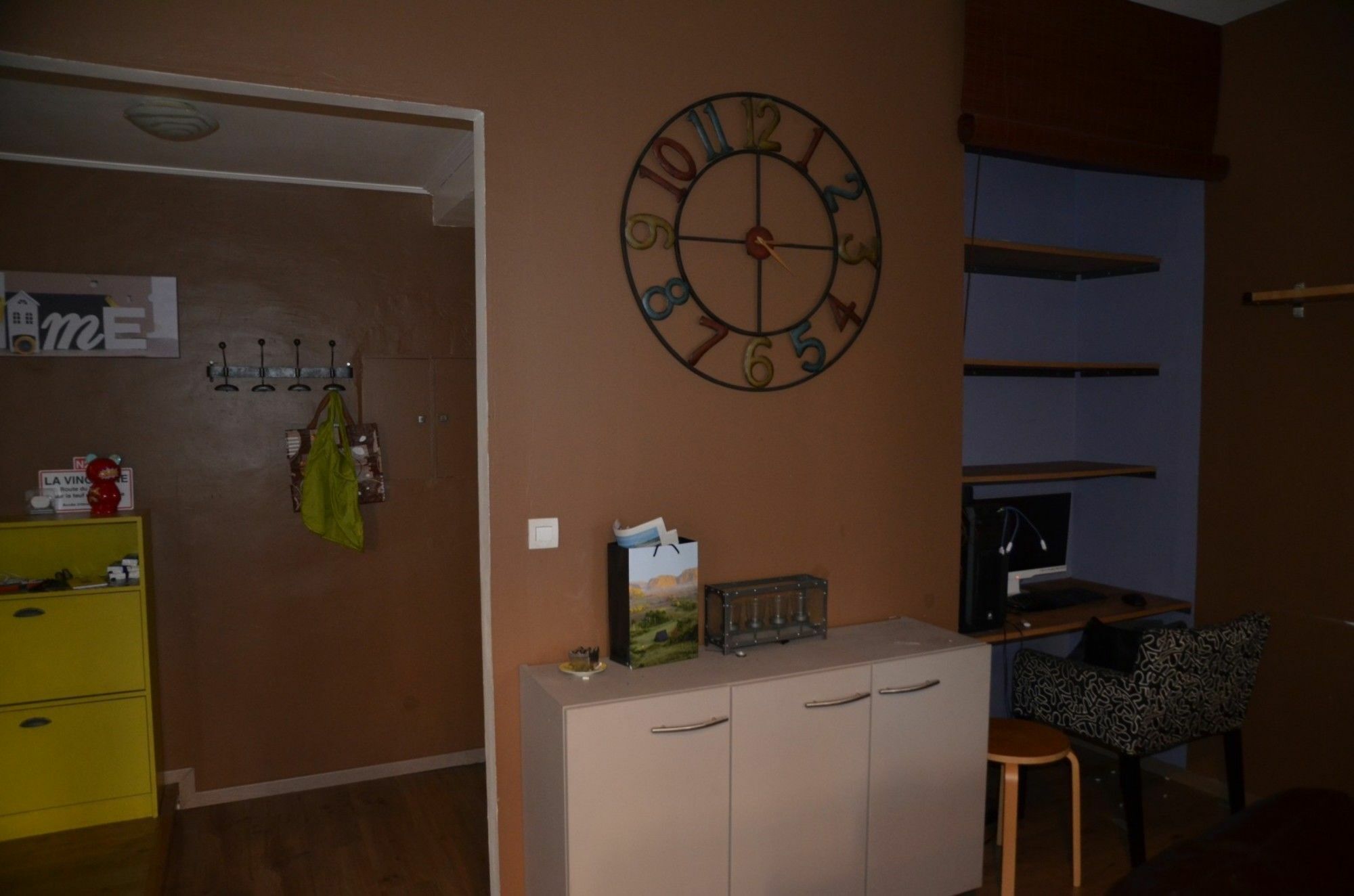 Residence Barla 尼斯 外观 照片