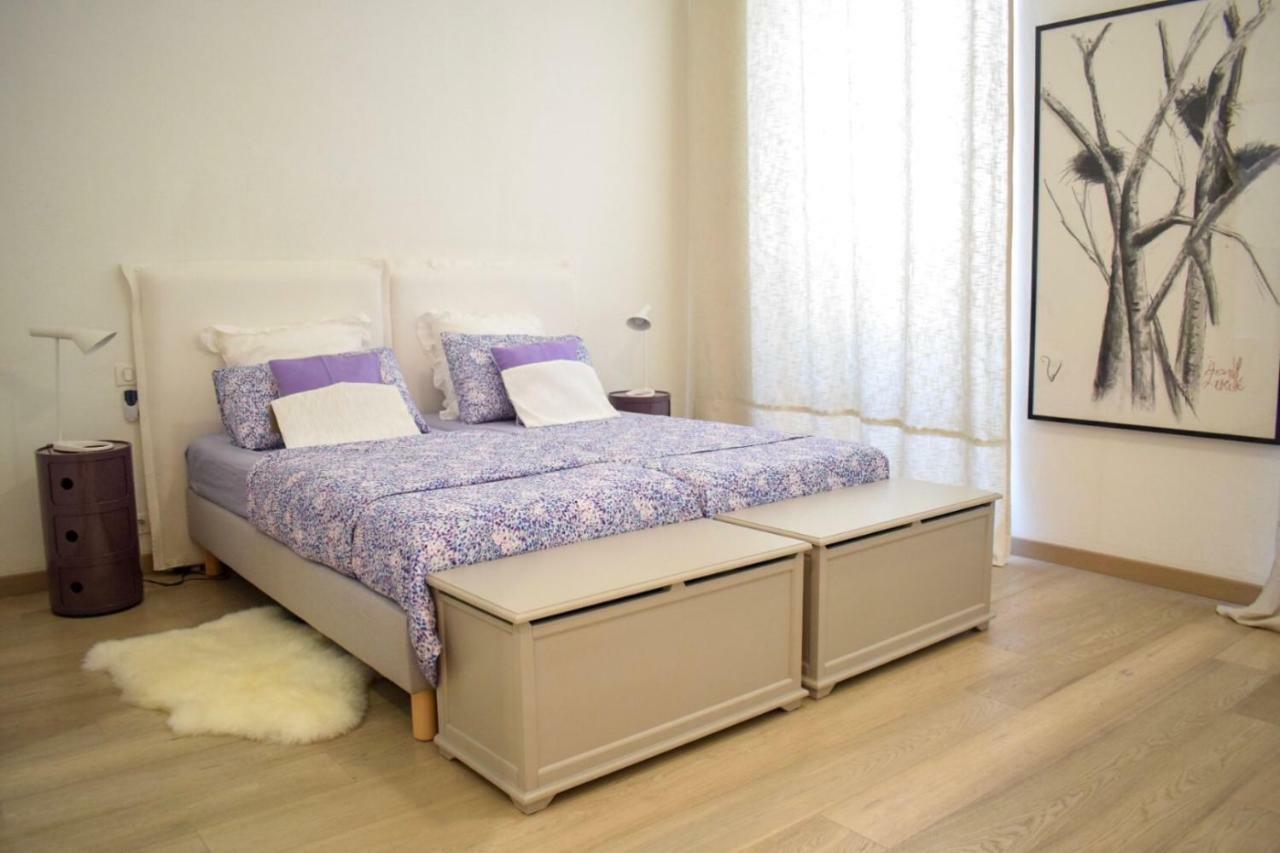 Residence Barla 尼斯 外观 照片