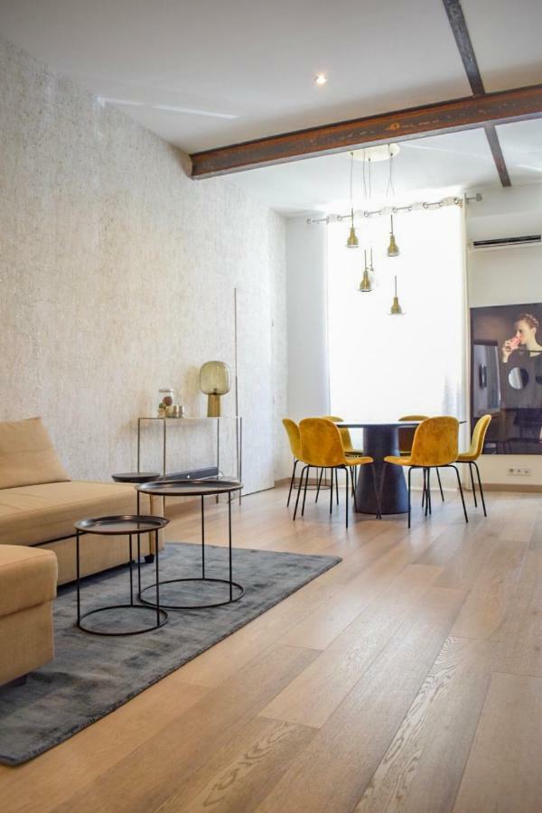 Residence Barla 尼斯 外观 照片