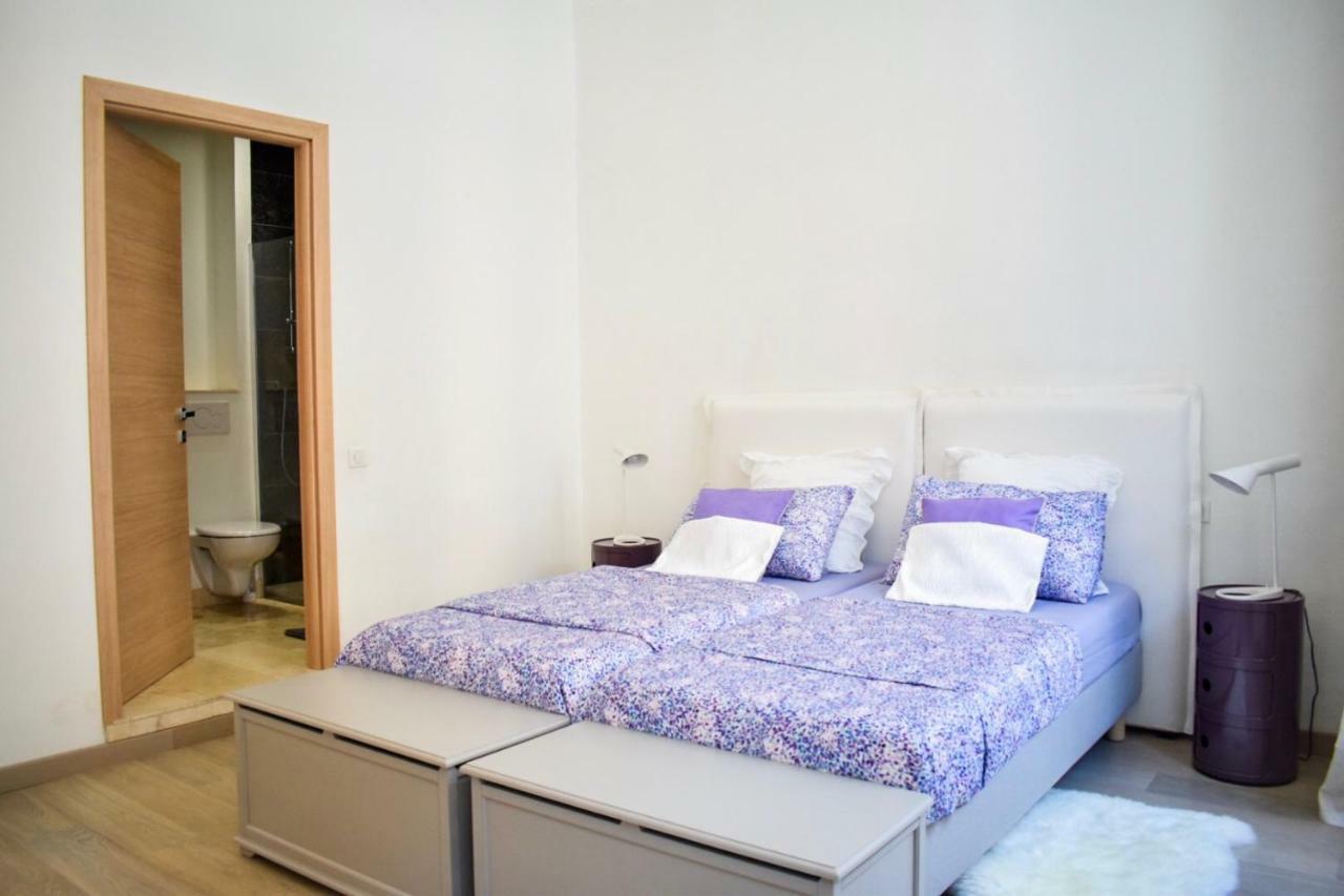 Residence Barla 尼斯 外观 照片