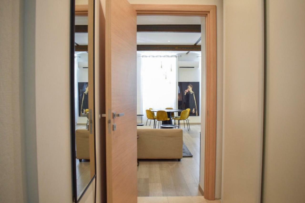 Residence Barla 尼斯 外观 照片