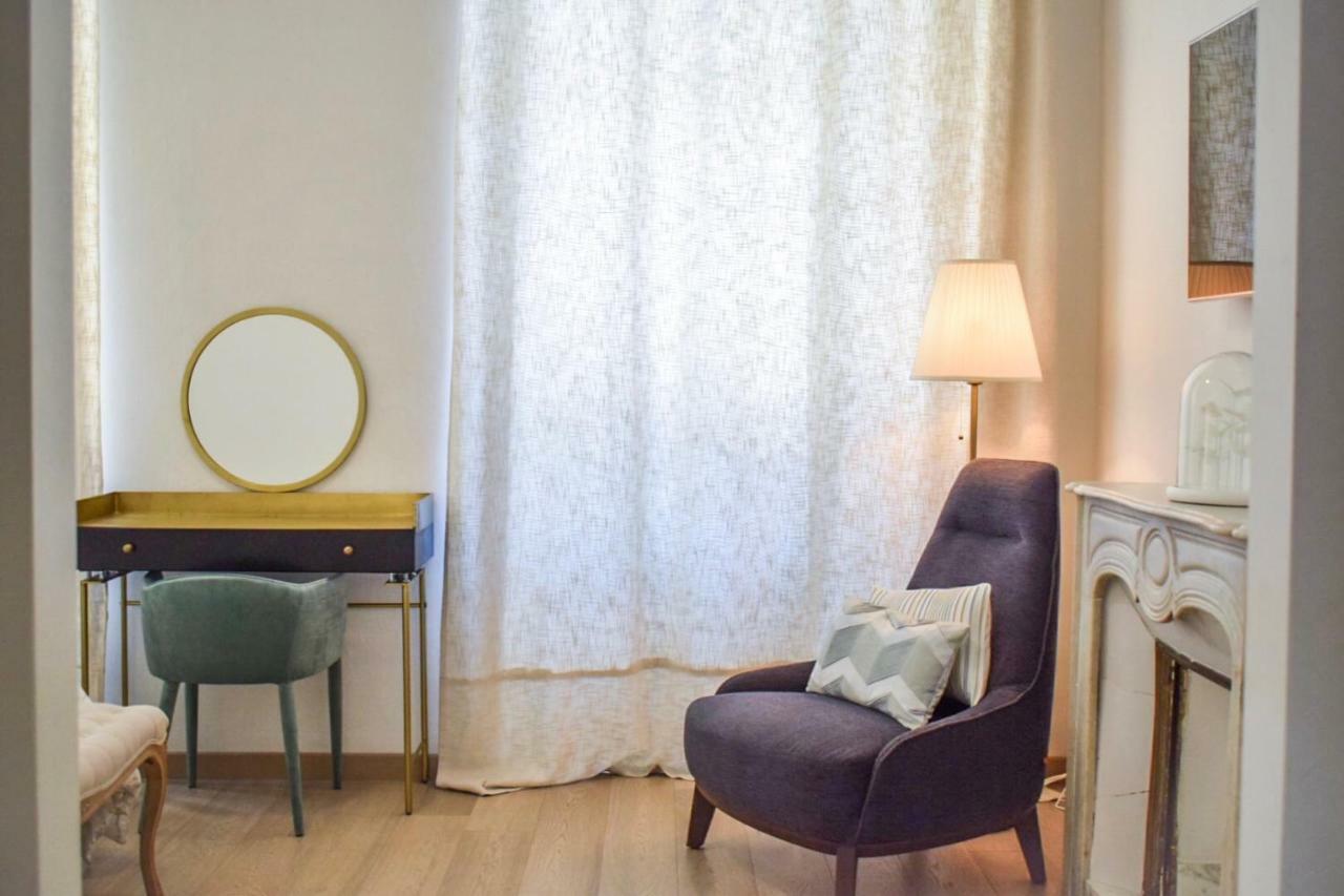 Residence Barla 尼斯 外观 照片
