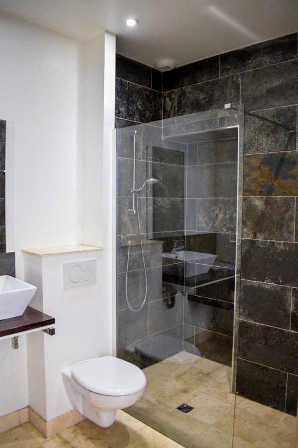 Residence Barla 尼斯 外观 照片