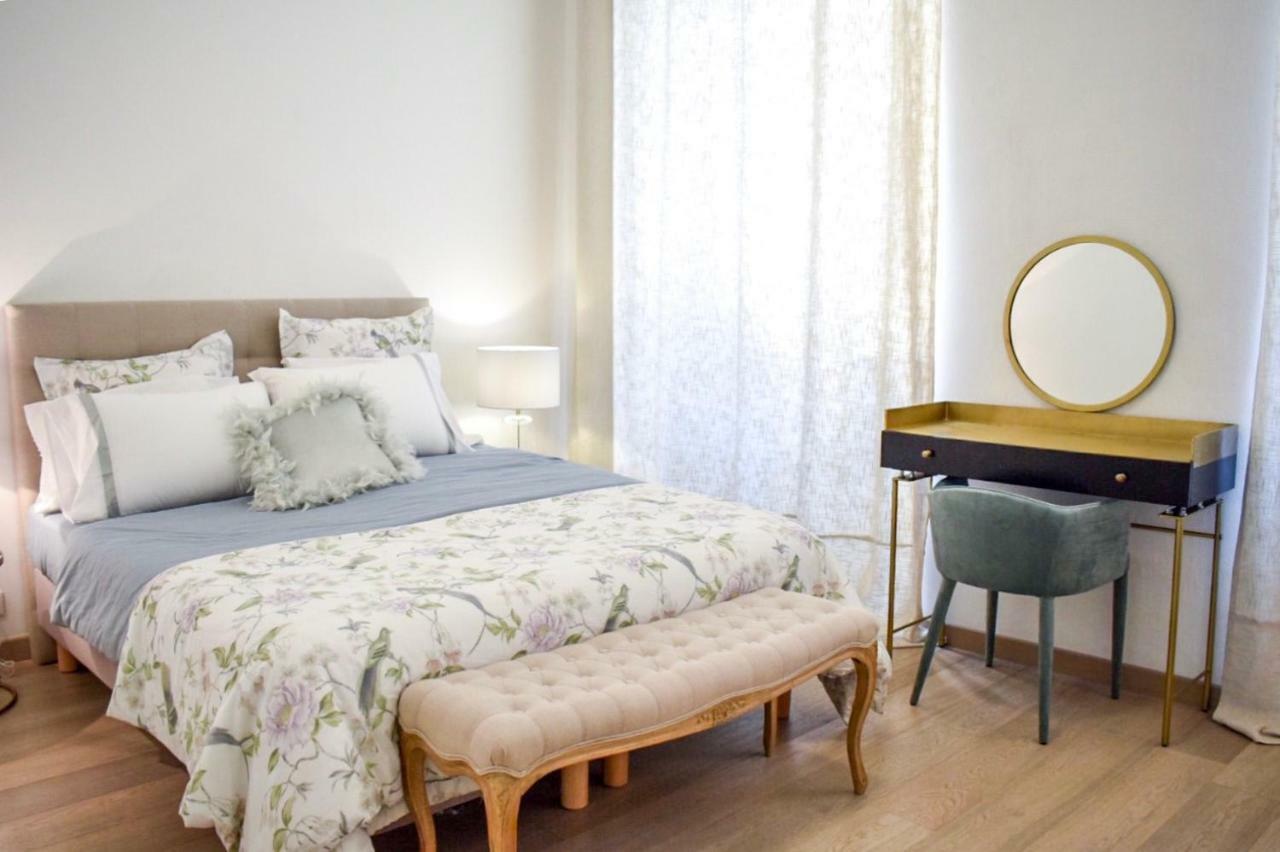 Residence Barla 尼斯 外观 照片